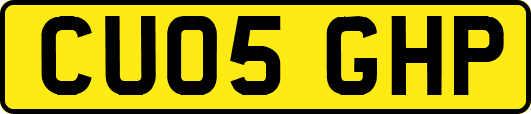 CU05GHP