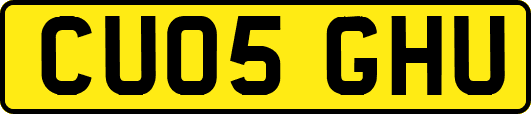 CU05GHU