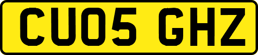 CU05GHZ