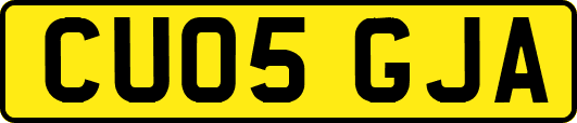 CU05GJA