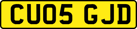CU05GJD
