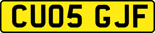 CU05GJF