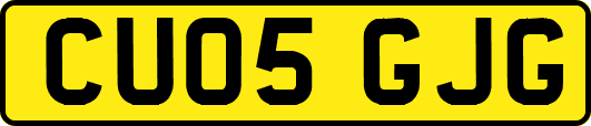 CU05GJG
