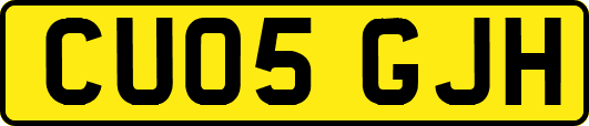 CU05GJH
