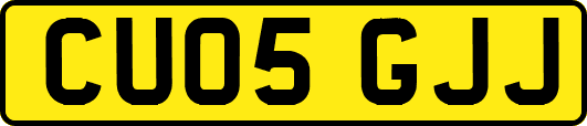 CU05GJJ