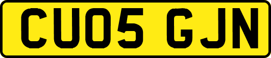 CU05GJN