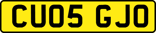 CU05GJO
