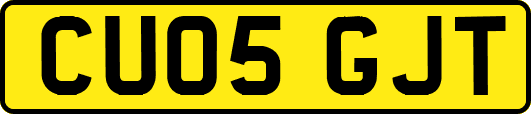 CU05GJT