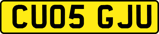CU05GJU