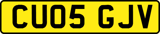 CU05GJV
