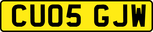 CU05GJW