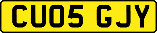 CU05GJY
