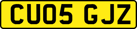 CU05GJZ