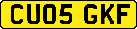 CU05GKF