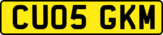 CU05GKM
