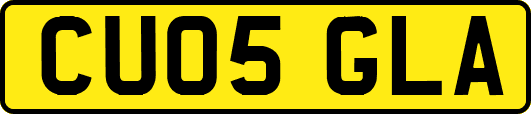 CU05GLA