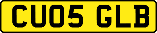 CU05GLB