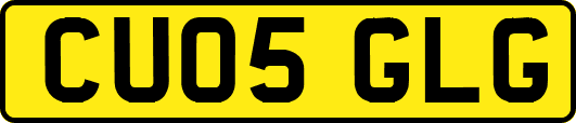 CU05GLG