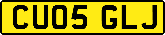 CU05GLJ