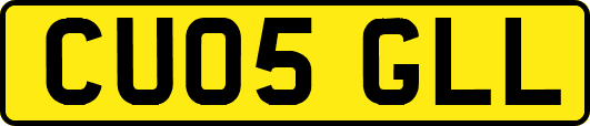 CU05GLL