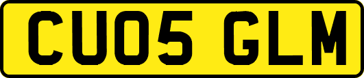 CU05GLM