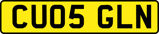 CU05GLN