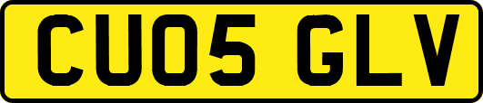 CU05GLV