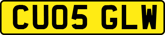 CU05GLW