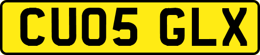 CU05GLX