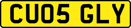 CU05GLY