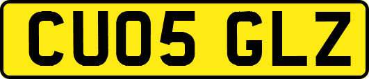 CU05GLZ