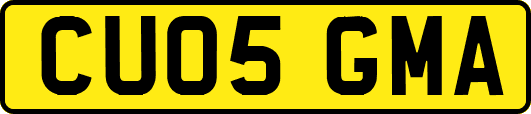 CU05GMA