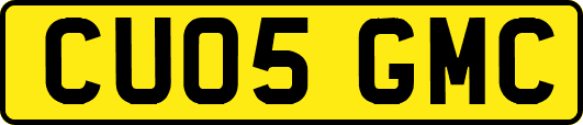 CU05GMC