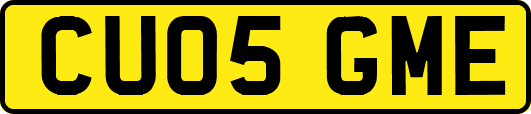 CU05GME