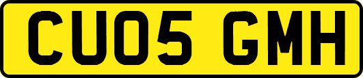 CU05GMH