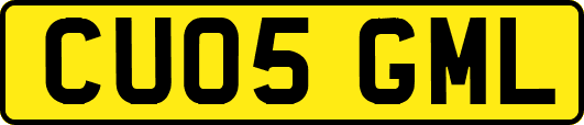 CU05GML