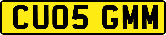 CU05GMM