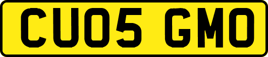 CU05GMO