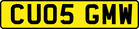 CU05GMW