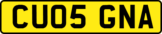 CU05GNA