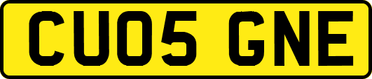 CU05GNE