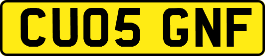 CU05GNF