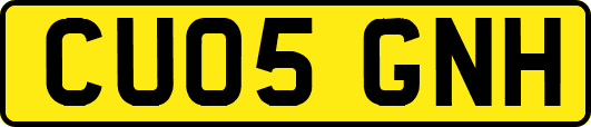 CU05GNH