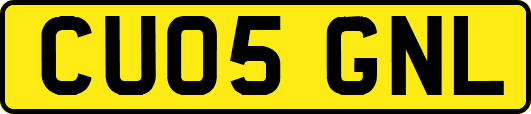CU05GNL