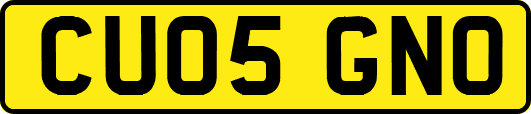 CU05GNO