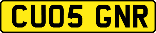 CU05GNR