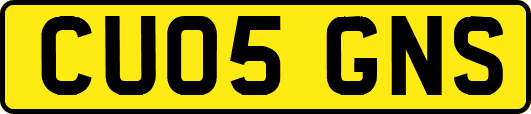 CU05GNS