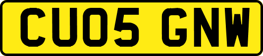 CU05GNW