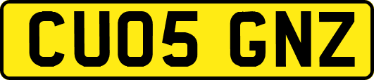 CU05GNZ