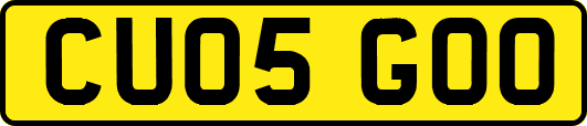 CU05GOO